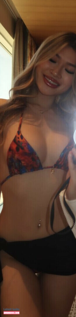 Latest Leaks Julieeepham Nude #14 - Fapello