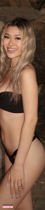Latest Leaks Julieeepham Nude #19 - Fapello