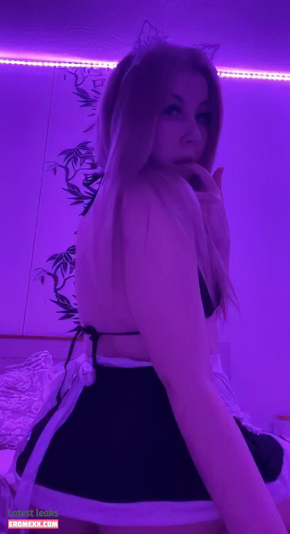 Latest Leaks Juliesus Nude #6 - Fapello