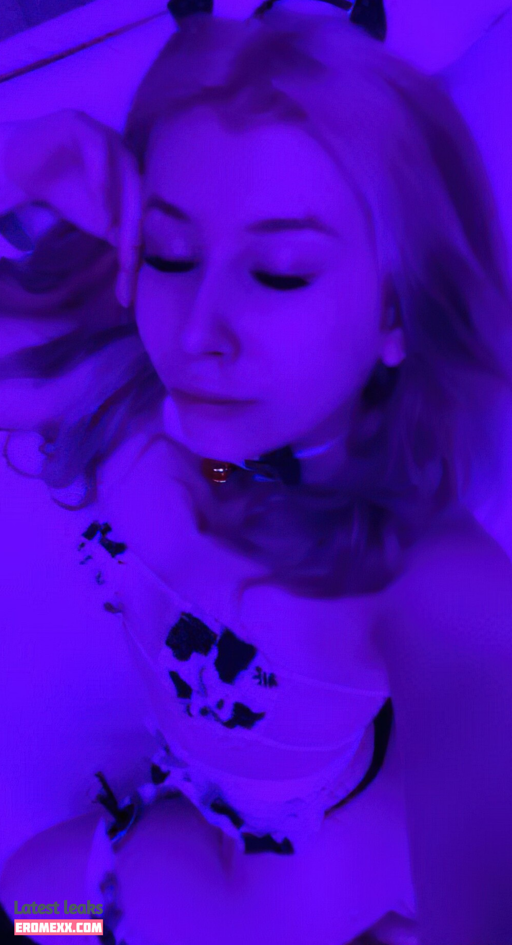 Latest Leaks Juliesus Nude #9 - Fapello