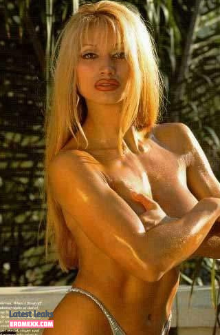 Latest Leaks Juliet Holleran Nude #6 - Fapello