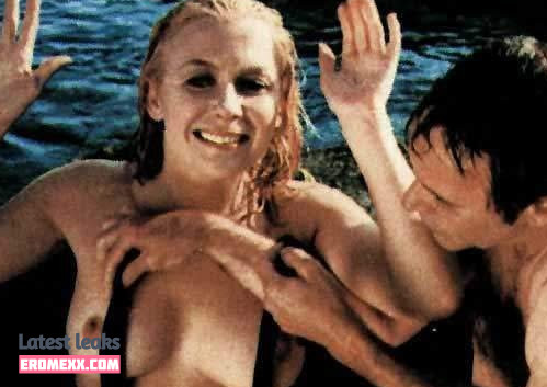 Latest Leaks Juliet Mills Nude #3 - Fapello