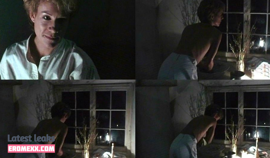 Latest Leaks Juliet Stevenson Nude #7 - Fapello