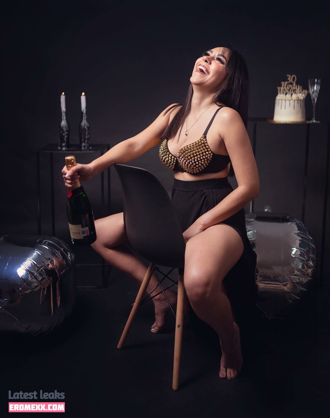Latest Leaks Julieta De Santos Nude #15 - Fapello