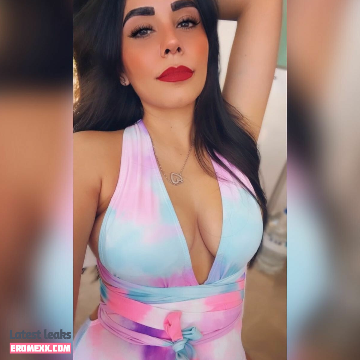 Latest Leaks Julieta De Santos Nude #17 - Fapello