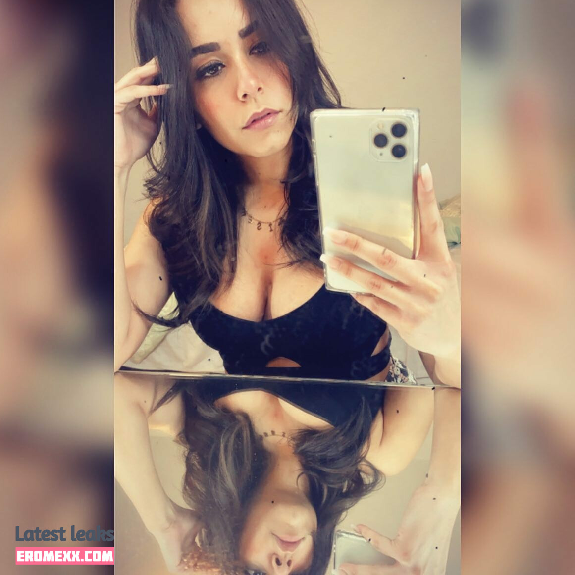 Latest Leaks Julieta De Santos Nude #3 - Fapello