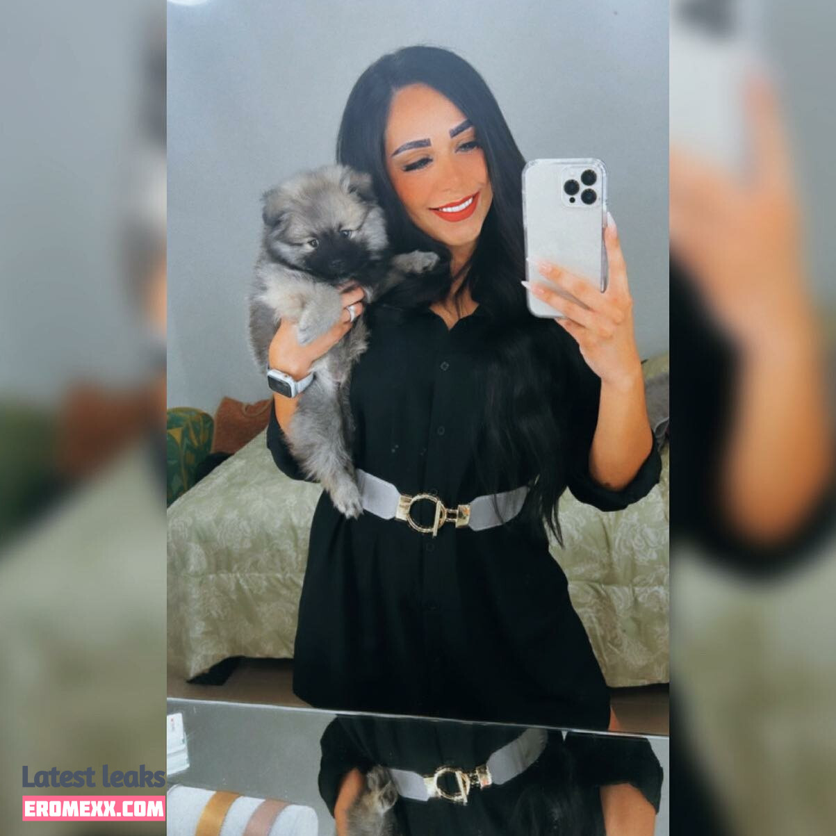 Latest Leaks Julieta De Santos Nude #8 - Fapello