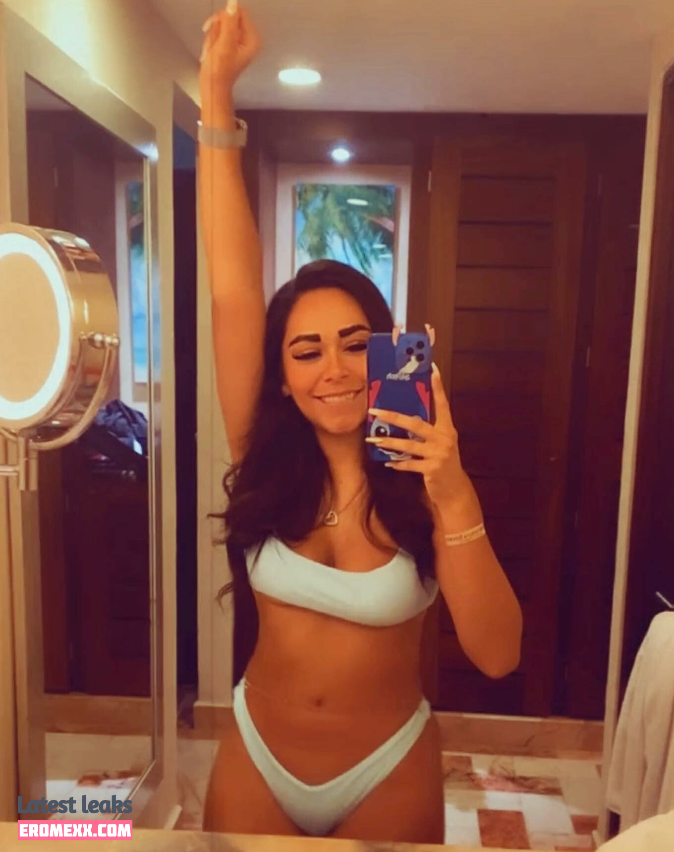Latest Leaks Julieta De Santos Nude #9 - Fapello