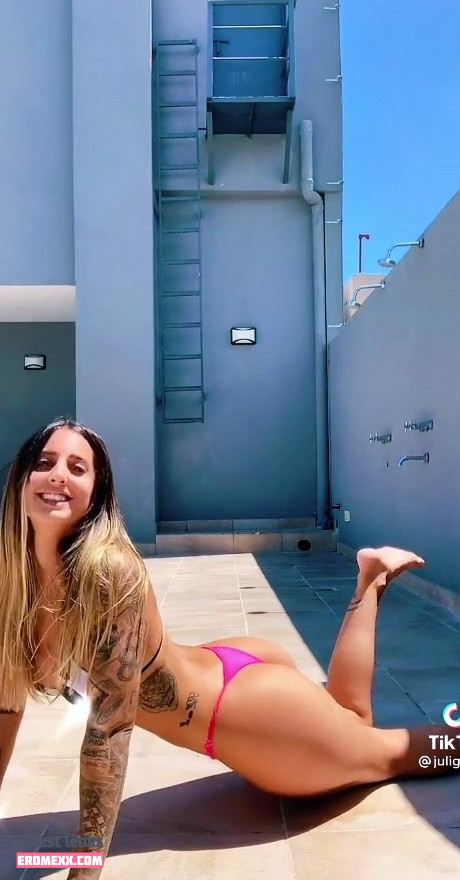 Latest Leaks Julieta Gandulfo Nude #1 - Fapello