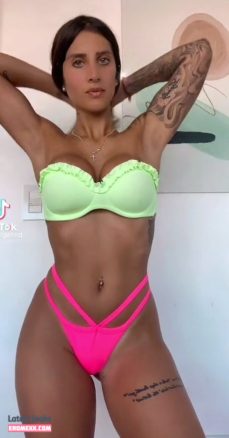 Latest Leaks Julieta Gandulfo Nude #6 - Fapello