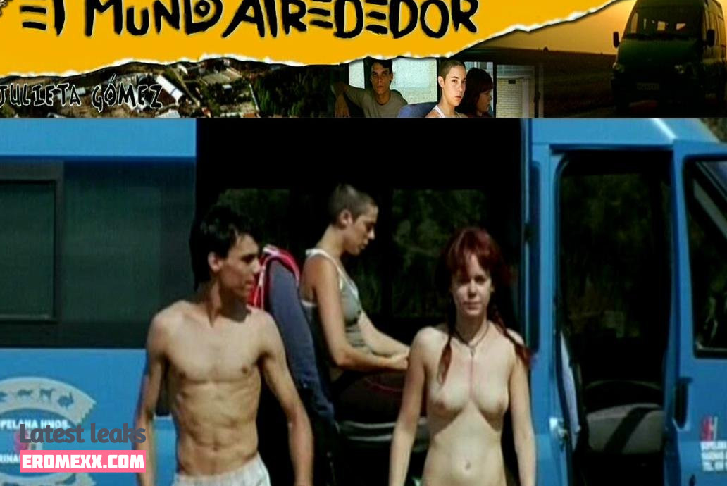 Latest Leaks Julieta Gomez Nude #1 - Fapello