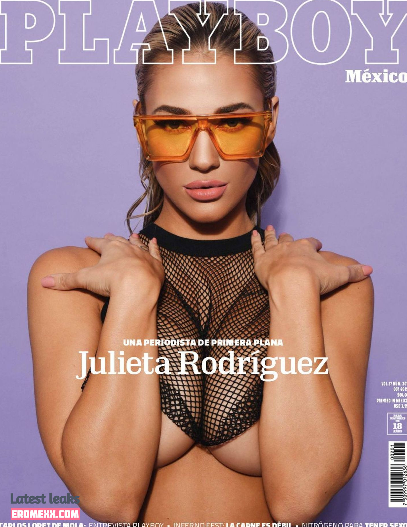 Latest Leaks Julieta Rodriguez Calvo Nude #1 - Fapello