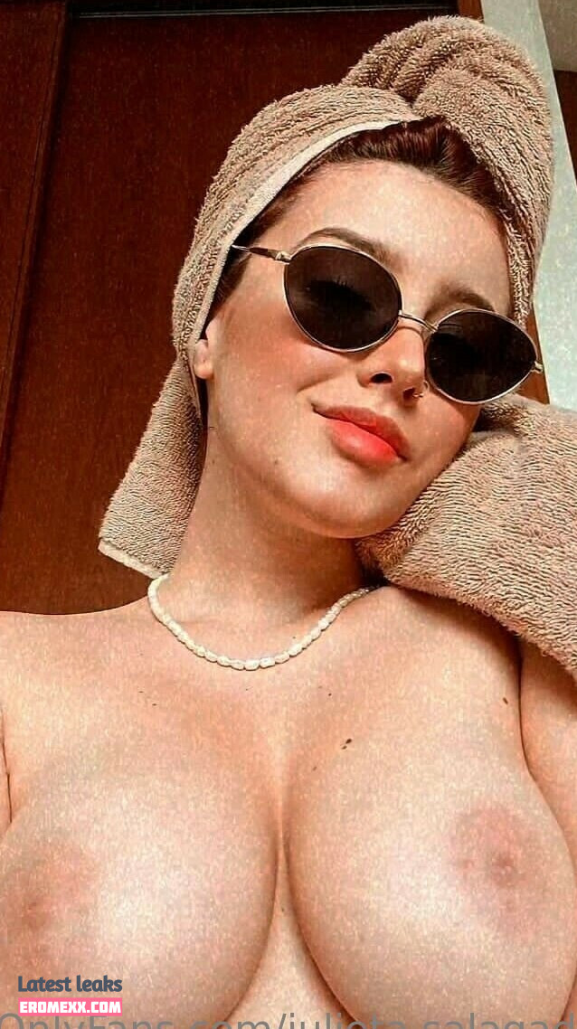Latest Leaks Julieta Salgado Nude #16 - Fapello