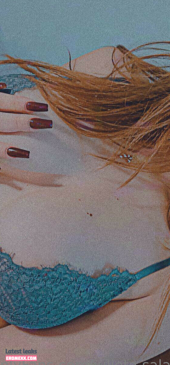 Latest Leaks Julieta Salgado Nude #25 - Fapello