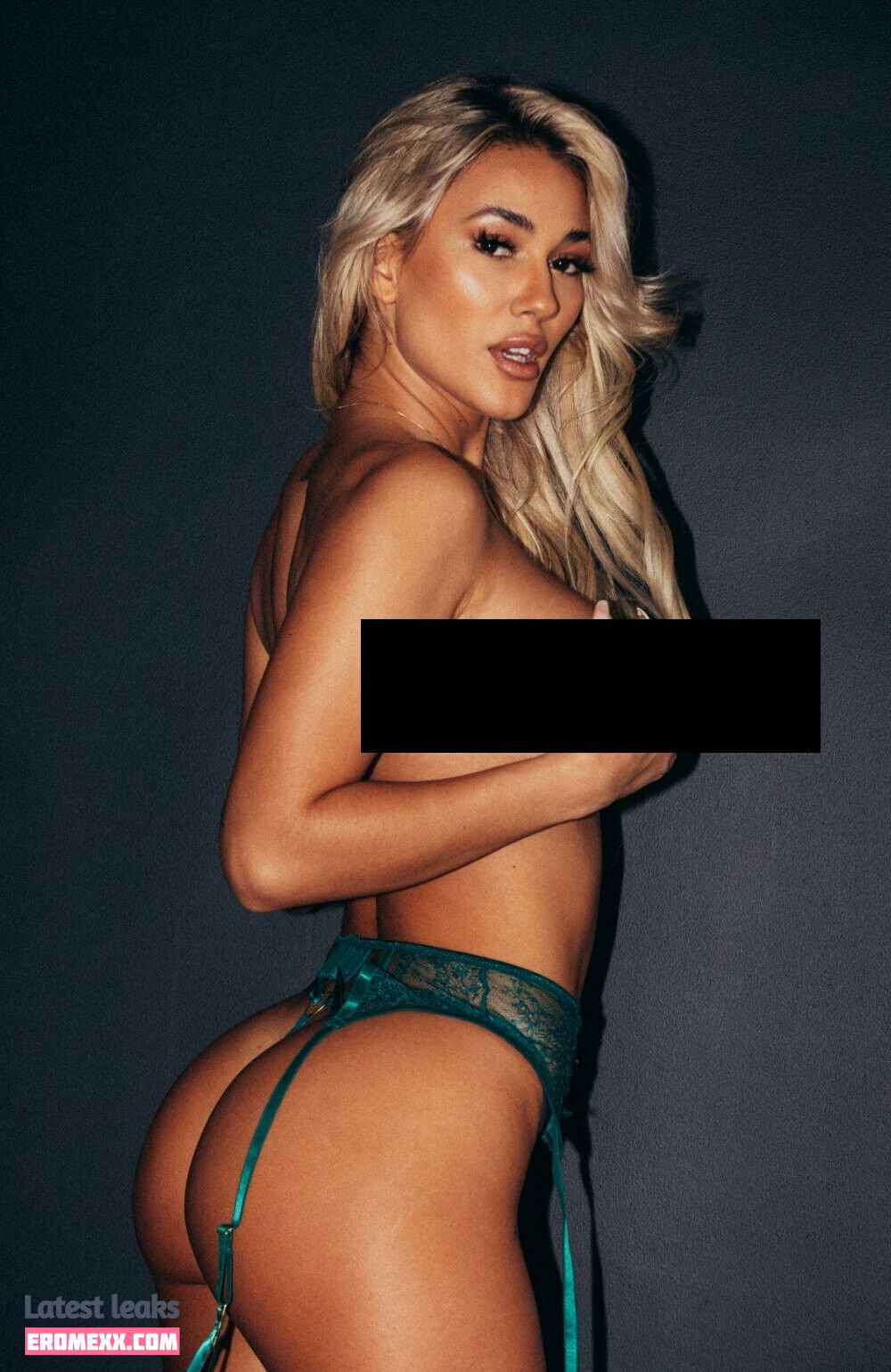 Latest Leaks julietarodrigueztv Nude #29 - Fapello