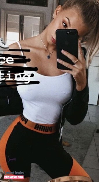 Latest Leaks Julietschkaa Nude #14 - Fapello