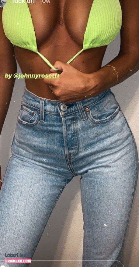 Latest Leaks Julietschkaa Nude #6 - Fapello