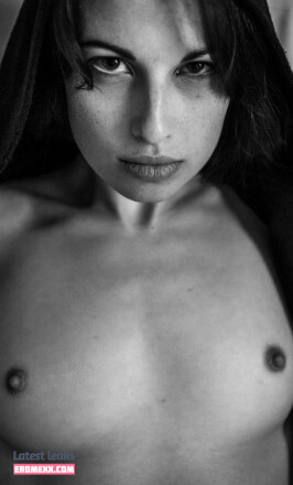 Latest Leaks Juliette Alenvers Nude #51 - Fapello