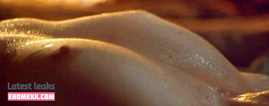 Latest Leaks Juliette Binoche Nude #101 - Fapello