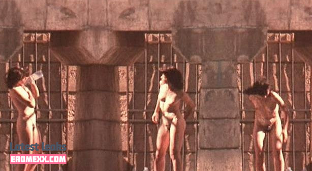 Latest Leaks Juliette Binoche Nude #102 - Fapello