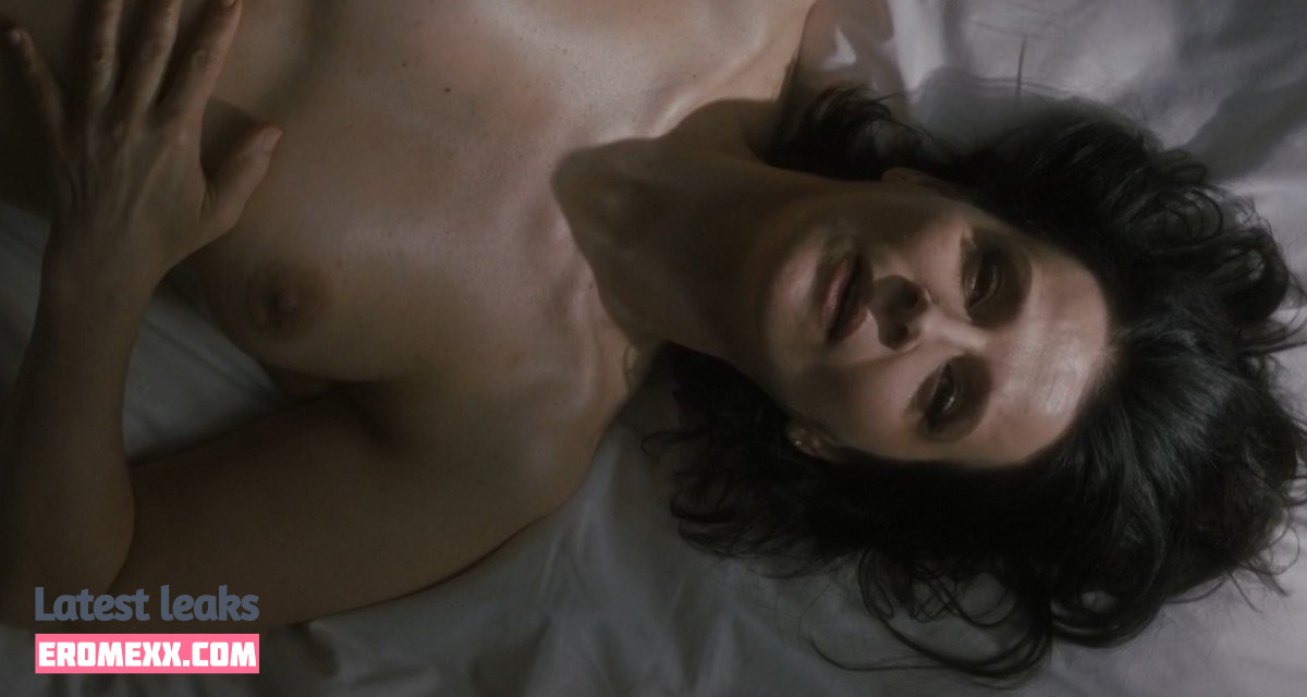 Latest Leaks Juliette Binoche Nude #140 - Fapello