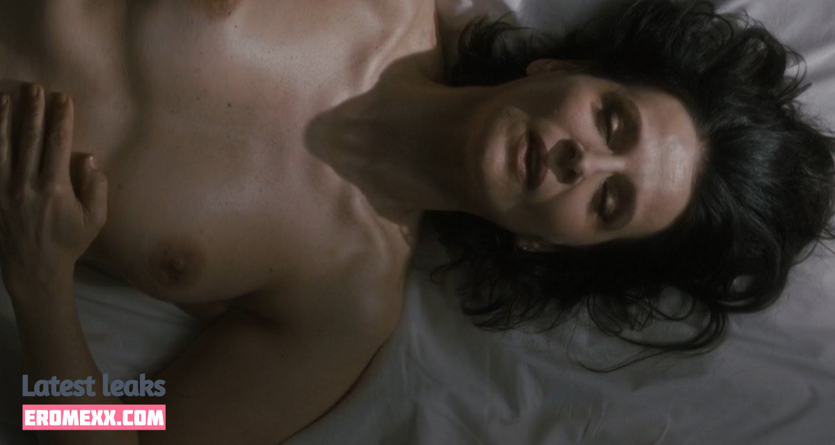 Latest Leaks Juliette Binoche Nude #143 - Fapello