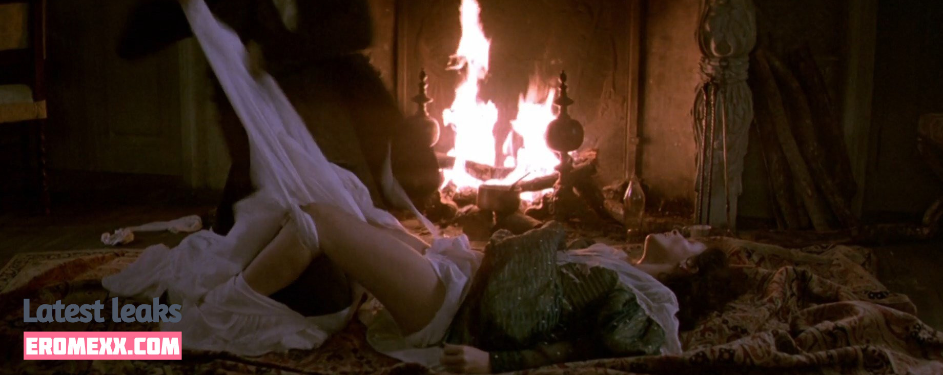 Latest Leaks Juliette Binoche Nude #148 - Fapello