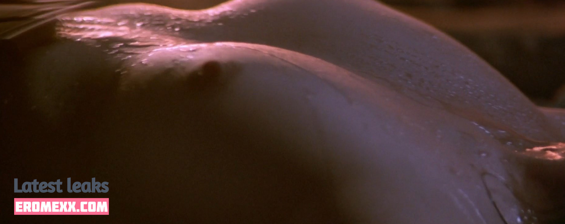 Latest Leaks Juliette Binoche Nude #152 - Fapello