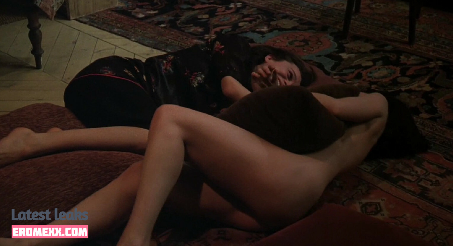 Latest Leaks Juliette Binoche Nude #168 - Fapello