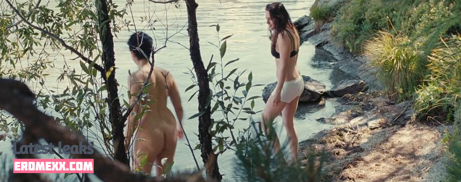 Latest Leaks Juliette Binoche Nude #169 - Fapello