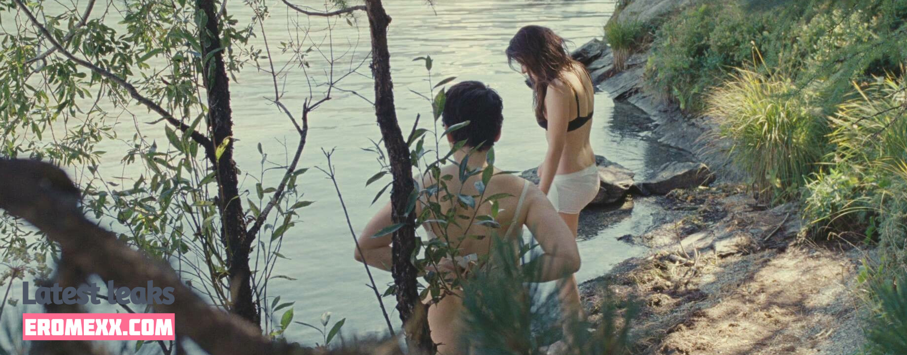 Latest Leaks Juliette Binoche Nude #184 - Fapello