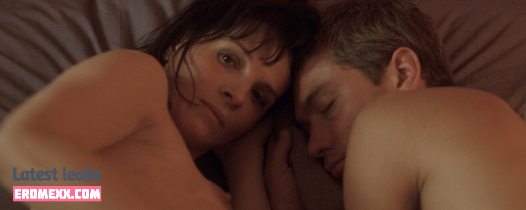 Latest Leaks Juliette Binoche Nude #186 - Fapello
