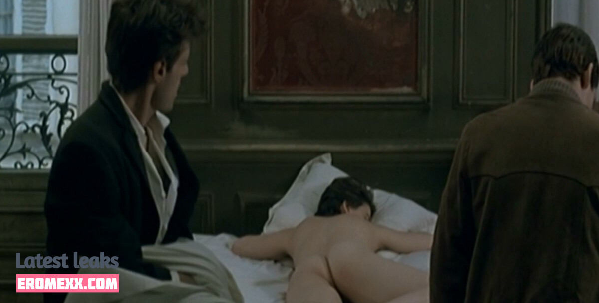 Latest Leaks Juliette Binoche Nude #187 - Fapello