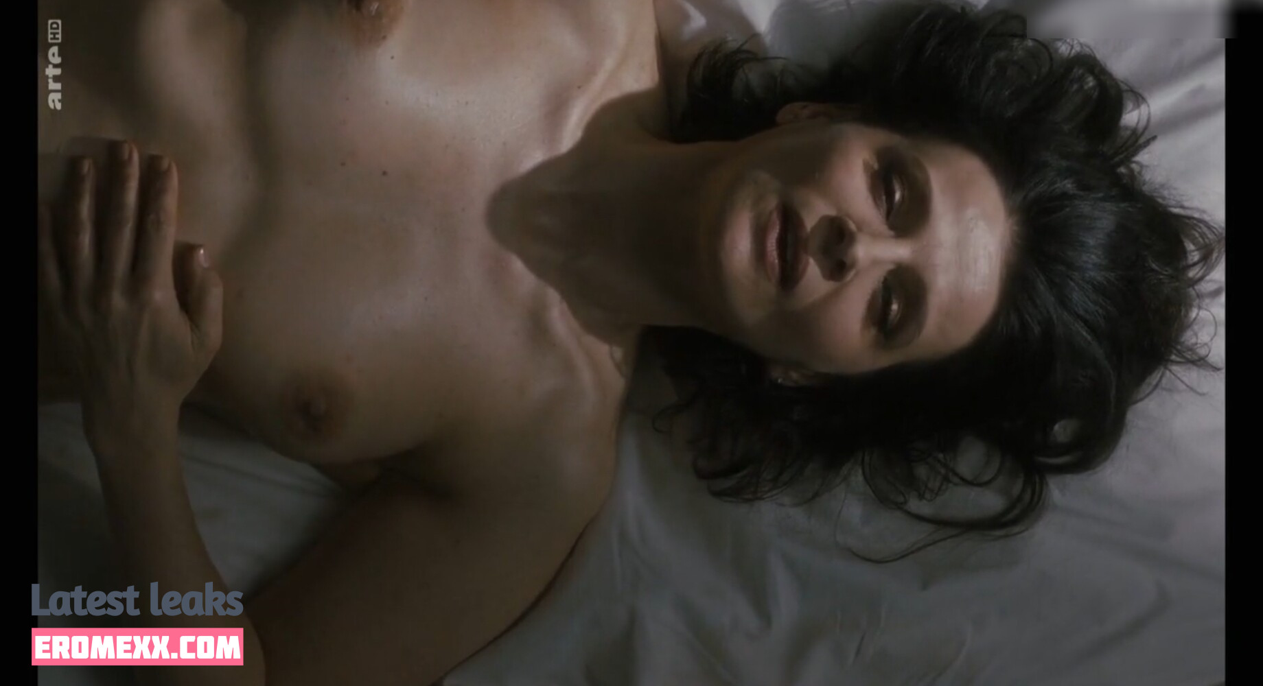 Latest Leaks Juliette Binoche Nude #188 - Fapello