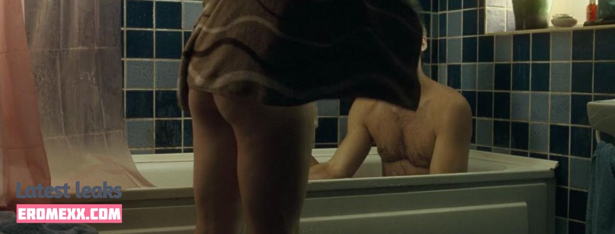 Latest Leaks Juliette Binoche Nude #19 - Fapello