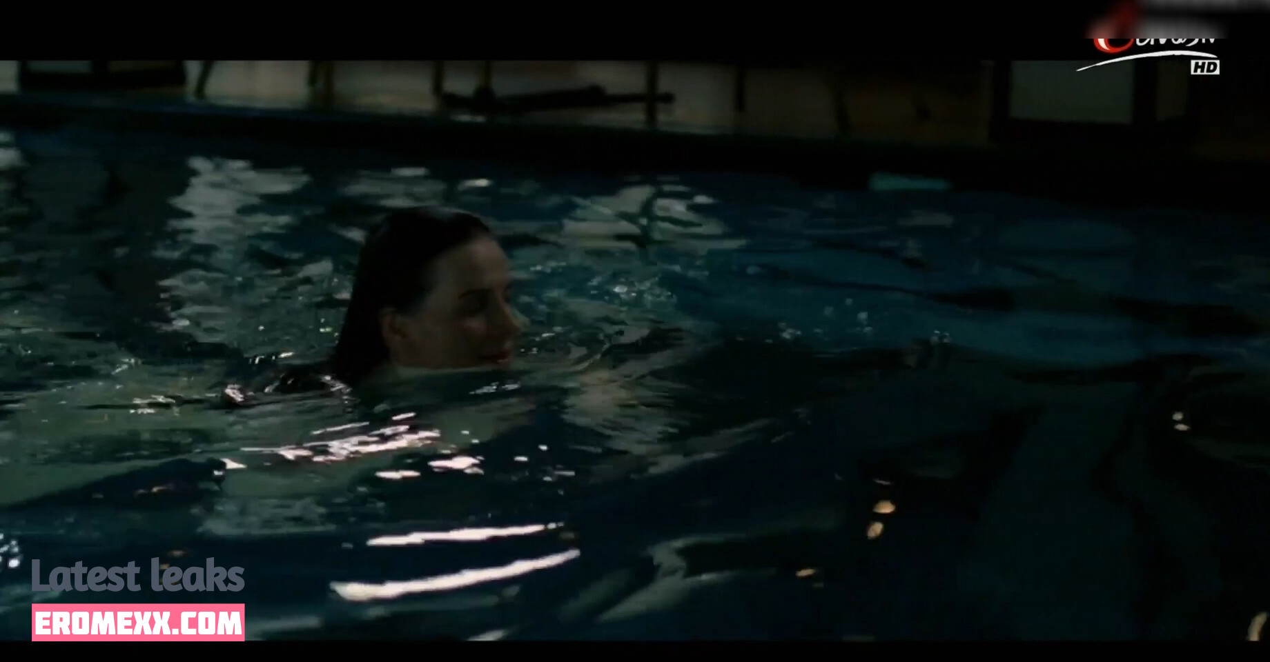 Latest Leaks Juliette Binoche Nude #190 - Fapello