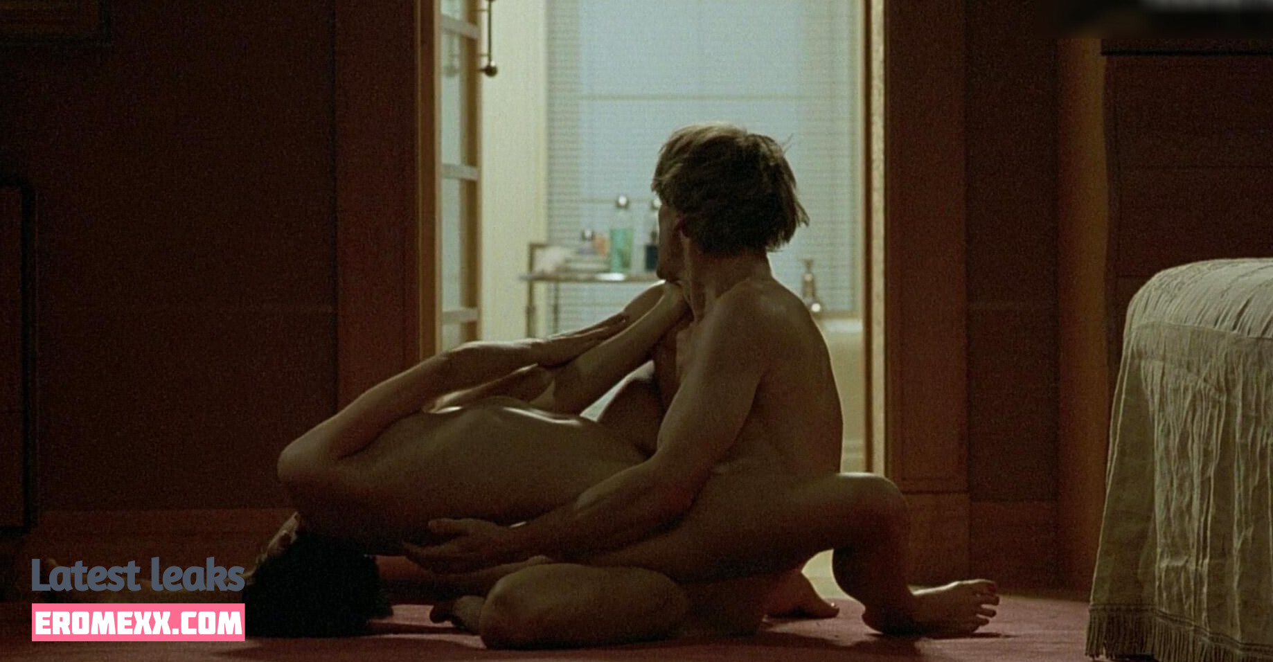 Latest Leaks Juliette Binoche Nude #192 - Fapello