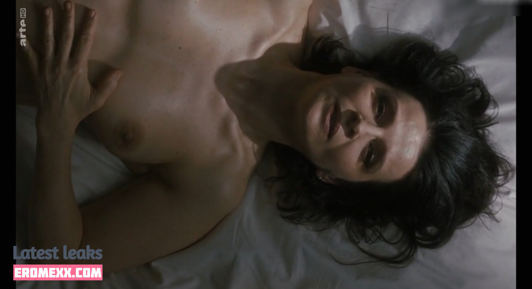 Latest Leaks Juliette Binoche Nude #193 - Fapello