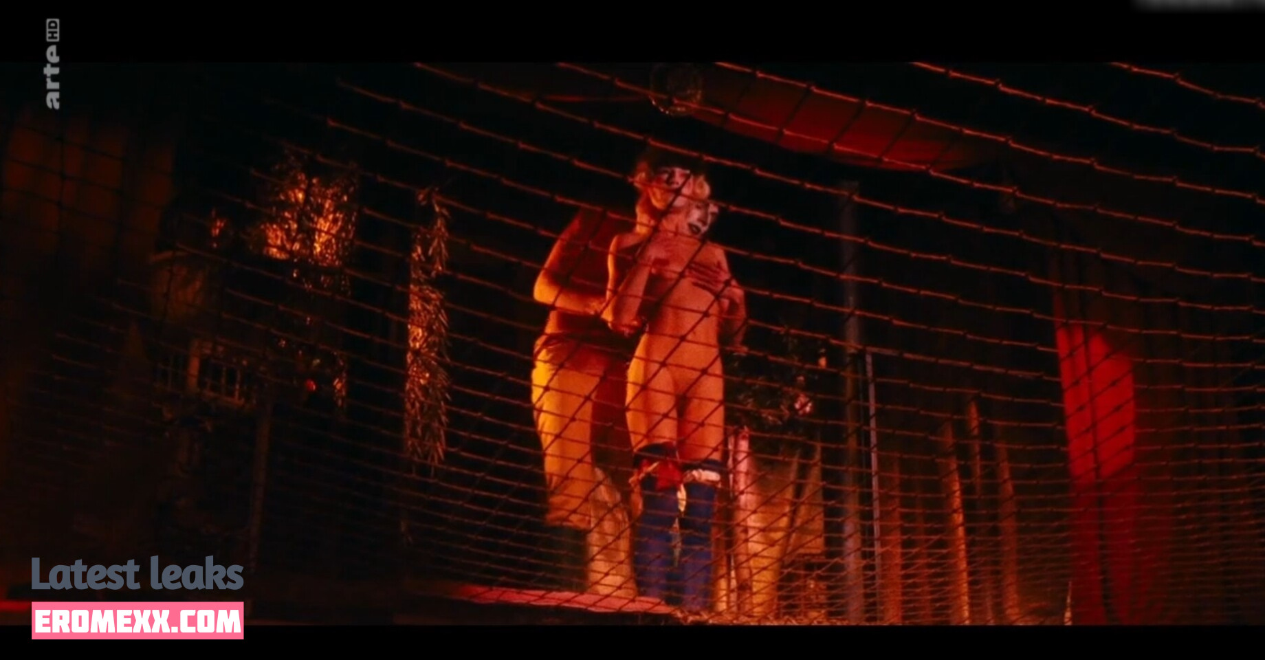 Latest Leaks Juliette Binoche Nude #194 - Fapello