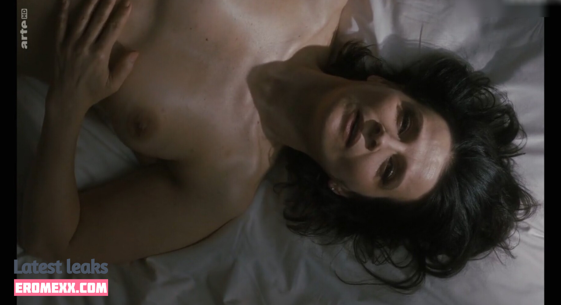 Latest Leaks Juliette Binoche Nude #195 - Fapello