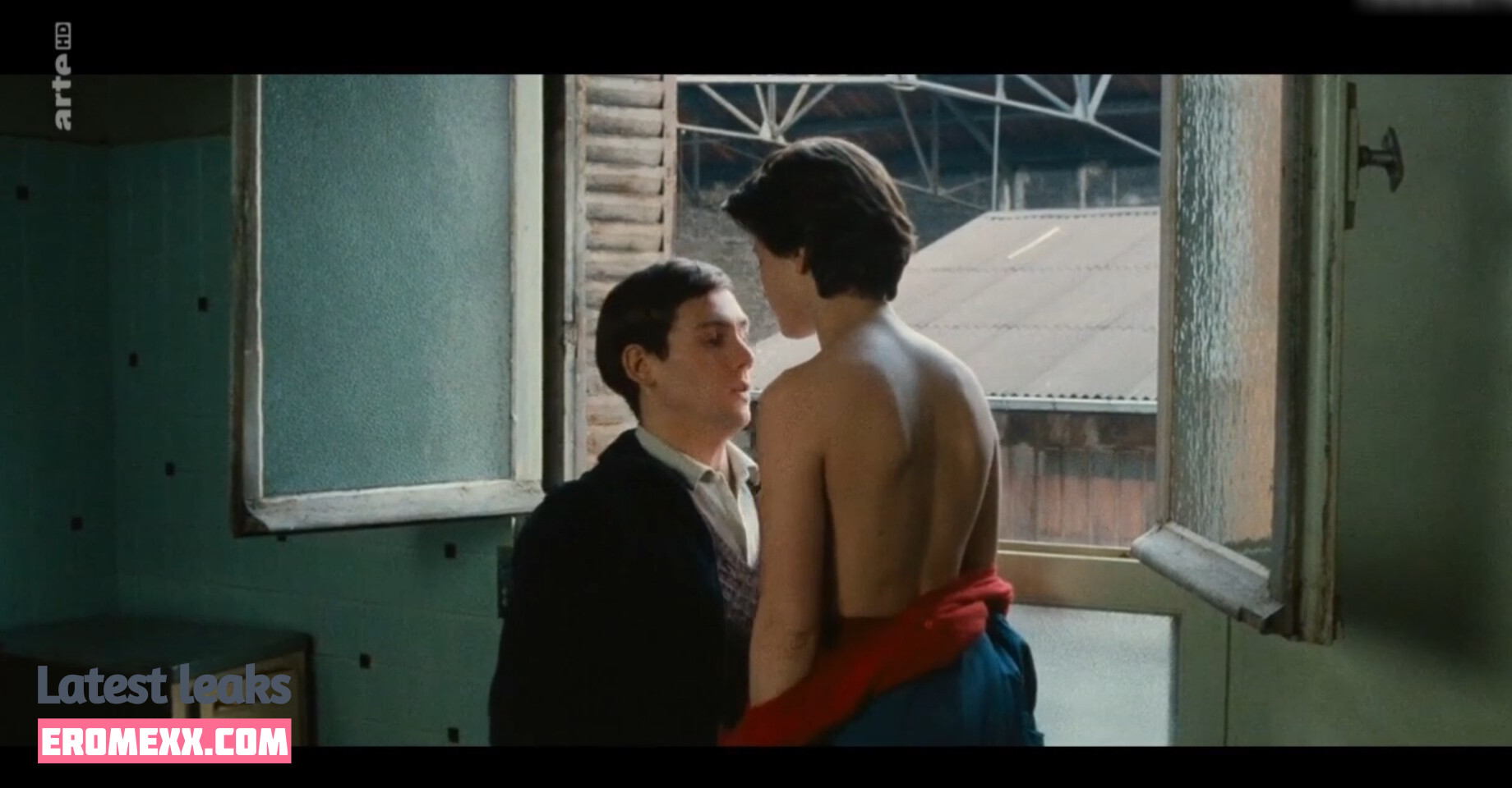 Latest Leaks Juliette Binoche Nude #197 - Fapello