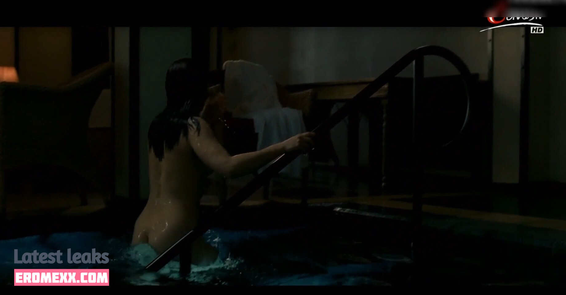 Latest Leaks Juliette Binoche Nude #199 - Fapello