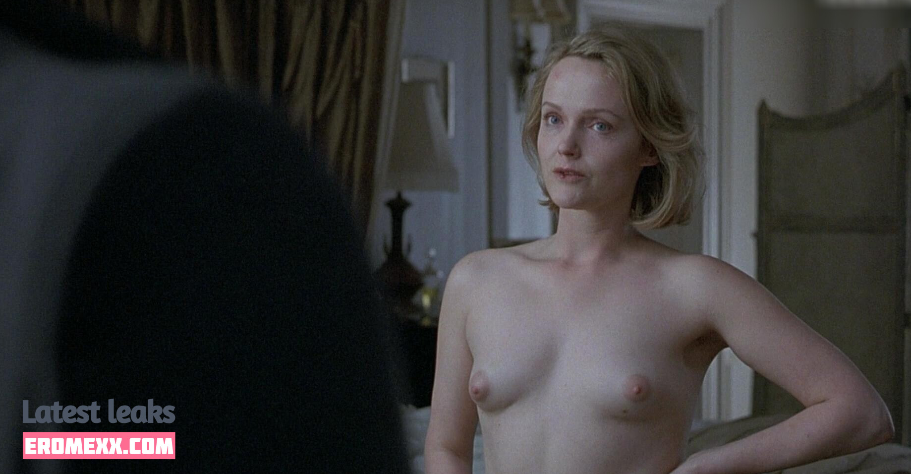 Latest Leaks Juliette Binoche Nude #200 - Fapello