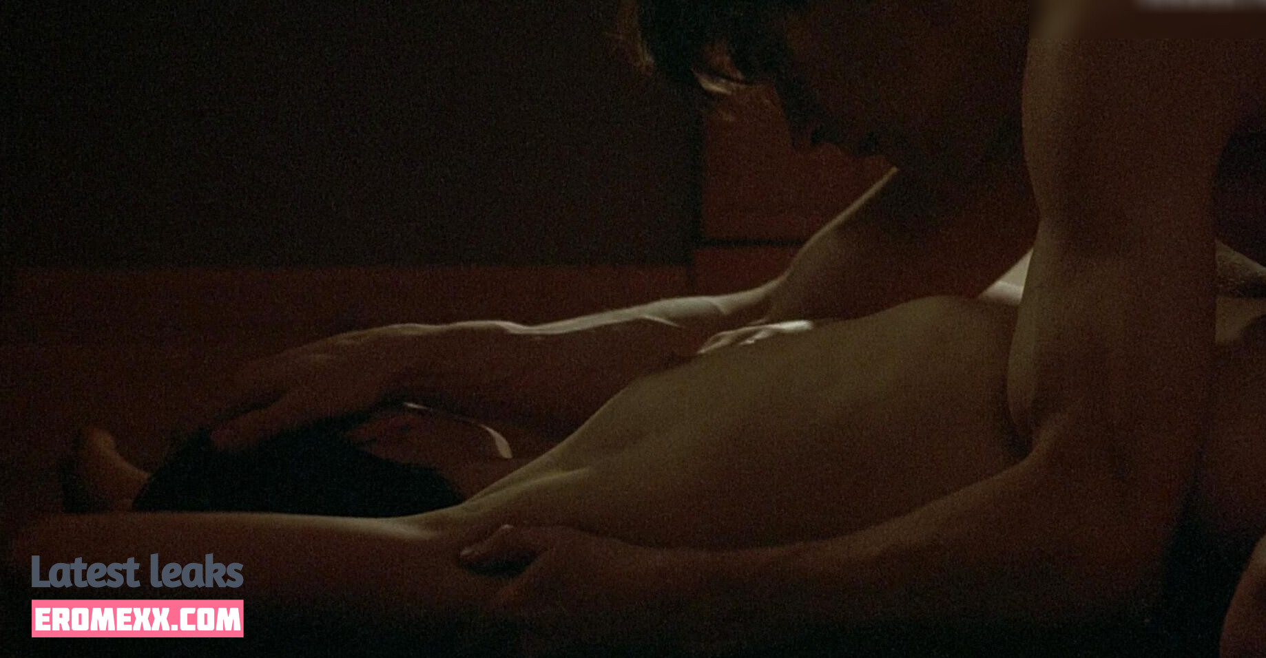 Latest Leaks Juliette Binoche Nude #201 - Fapello