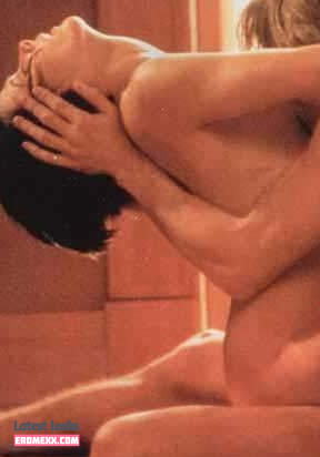 Latest Leaks Juliette Binoche Nude #3 - Fapello