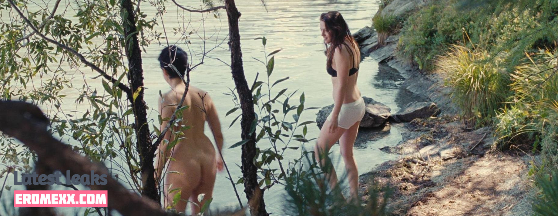 Latest Leaks Juliette Binoche Nude #30 - Fapello