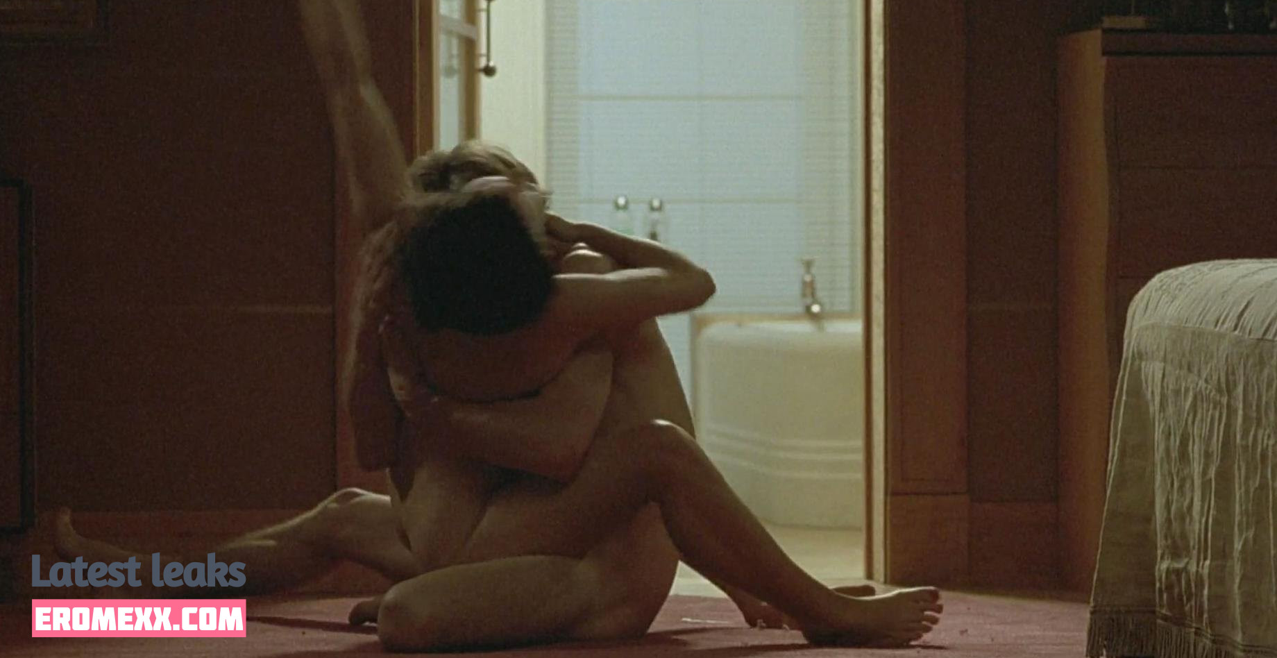 Latest Leaks Juliette Binoche Nude #63 - Fapello