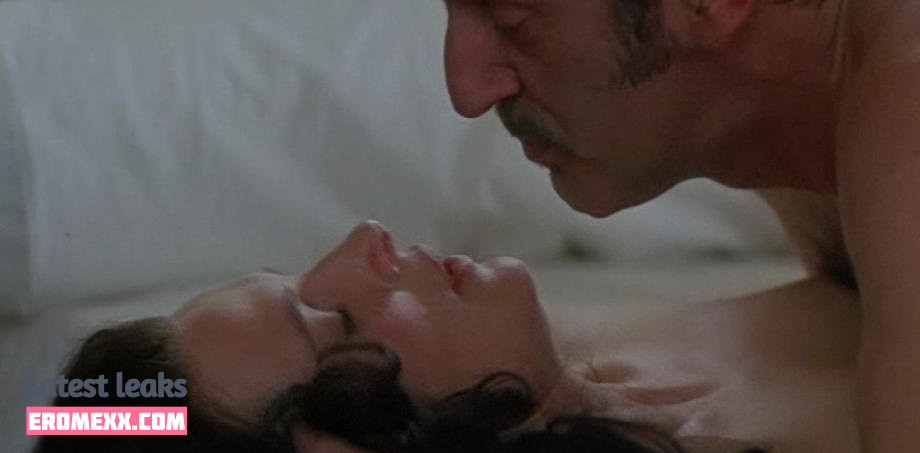 Latest Leaks Juliette Binoche Nude #74 - Fapello