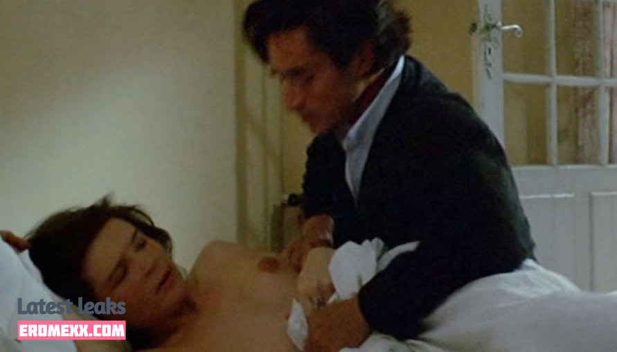 Latest Leaks Juliette Binoche Nude #78 - Fapello