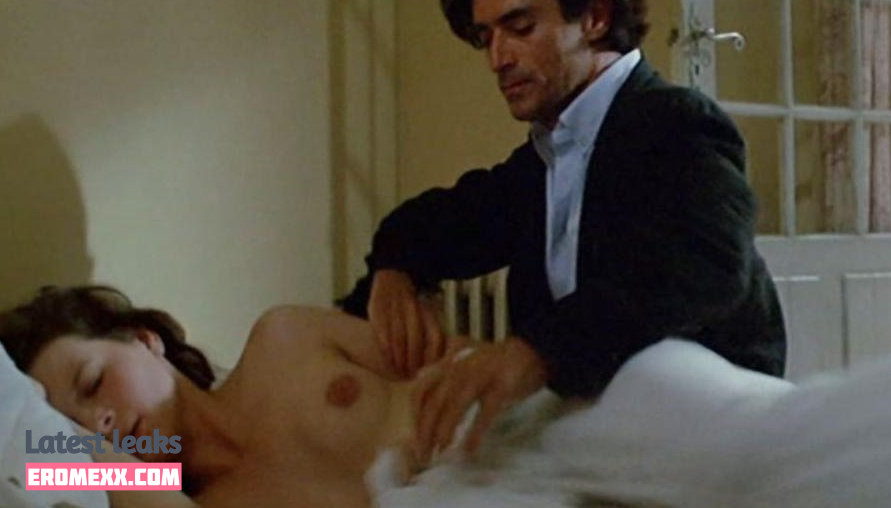 Latest Leaks Juliette Binoche Nude #80 - Fapello